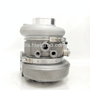 Autobús Iveco HE400VG 5322530 Motor Euro-3